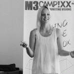 "Struktur und Kommunikation für KMU": Vortrag auf der M3 Campixx